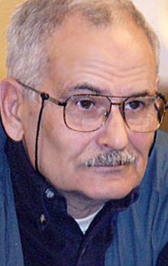列奥尼德·克维尼希泽 Leonid Kvinikhidze