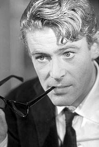 彼得·奥图尔 Peter O'Toole
