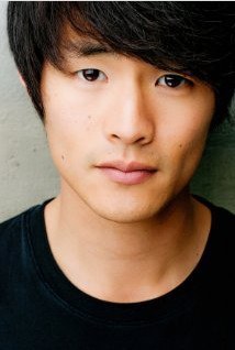克里斯托弗·拉金 Christopher Larkin