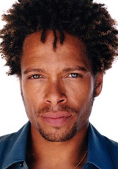 加里·杜尔丹 Gary Dourdan
