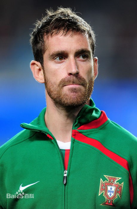 劳尔·梅雷莱斯 Raul Meireles