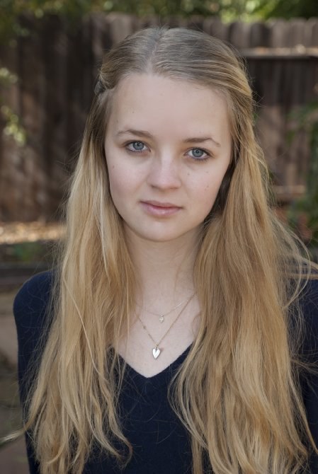 安娜·雅克贝-海伦 Anna Jacoby-Heron