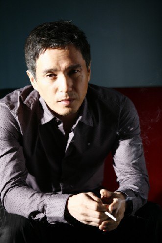 曹在显 Jae-hyeon Jo