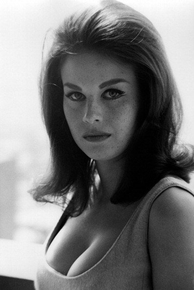 拉娜·伍德 Lana Wood