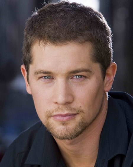 杰森·格尔哈特 Jason Gerhardt