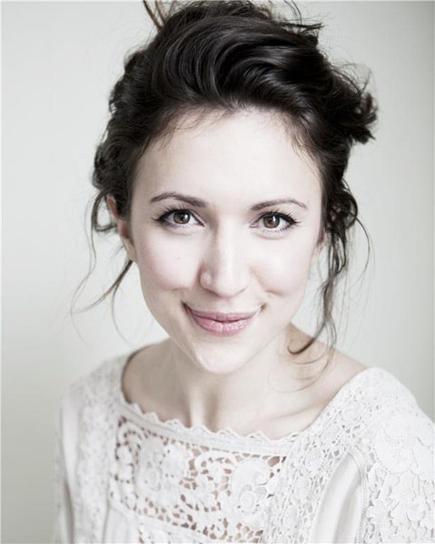 埃丝特·史密斯 Esther Smith