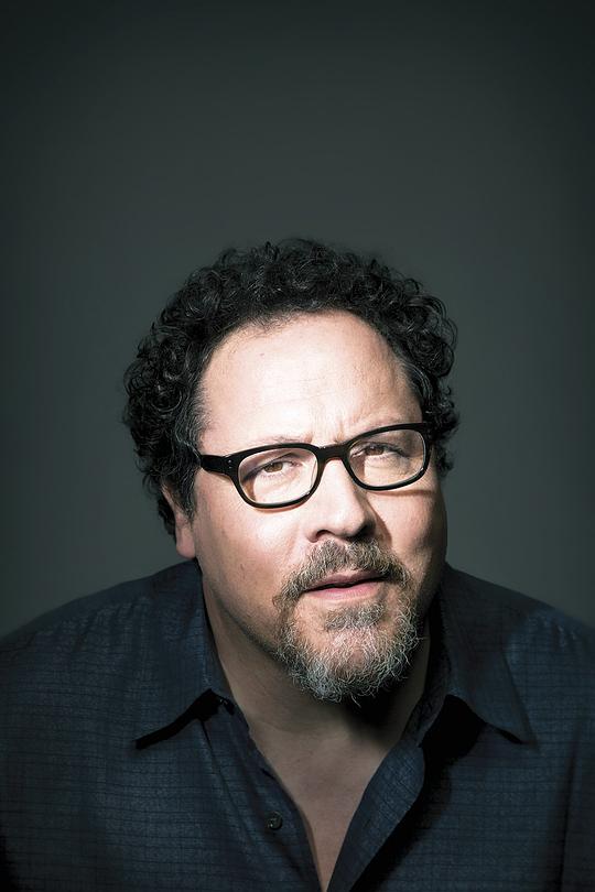 乔恩·费儒 Jon Favreau