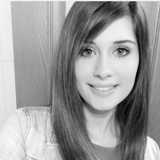 内瑞雅·卡马乔 Nerea Camacho