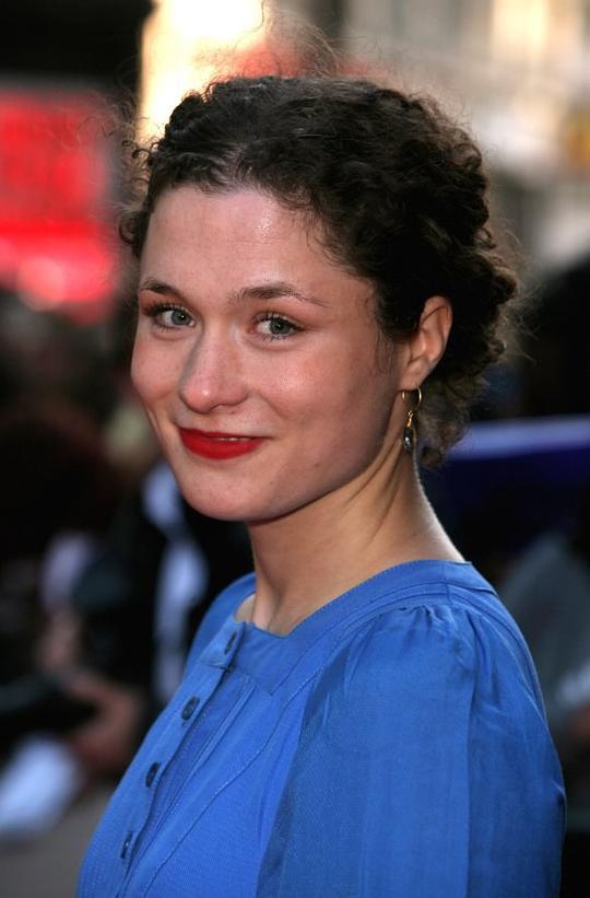 玛丽·奈伊 Mary Nighy