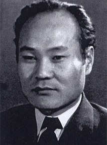 李康天 Kang-cheon Lee