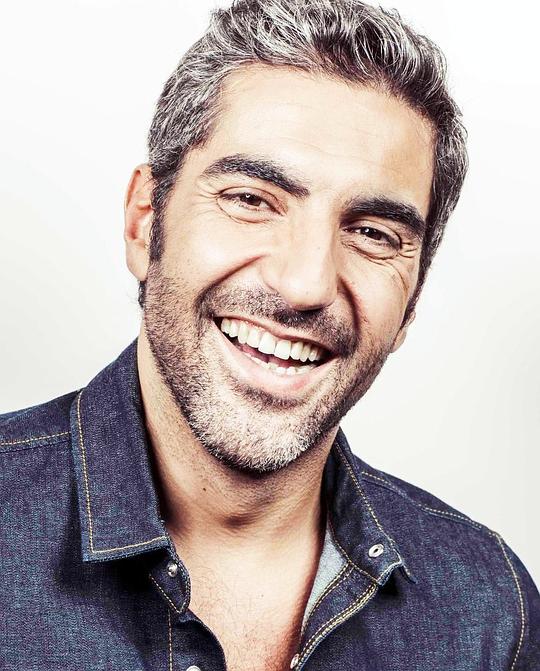 阿里·阿比唐 Ary Abittan