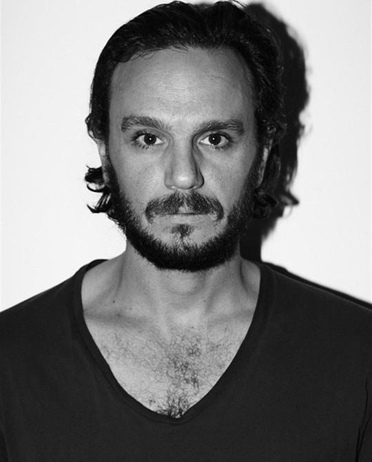 迪米特里·斯托罗奇 Dimitri Storoge