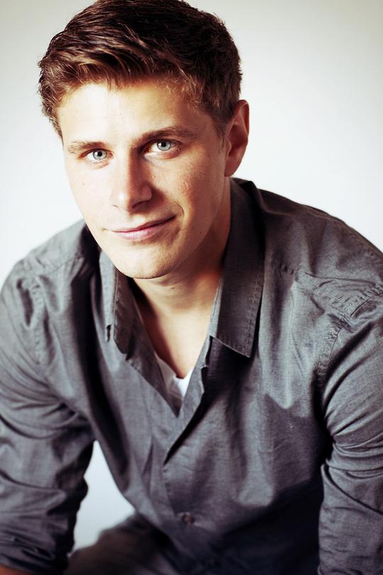 亚历山大·朗德利 Alexandre Landry