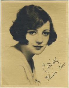 Elinor Fair Elinor Fair