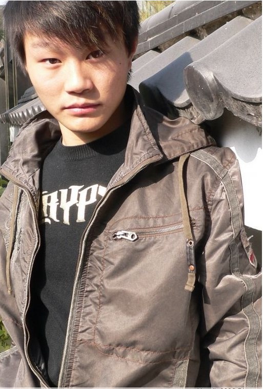 潘元甲 Yuanjia Pan