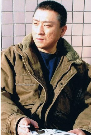 吴克刚 Kegang Wu