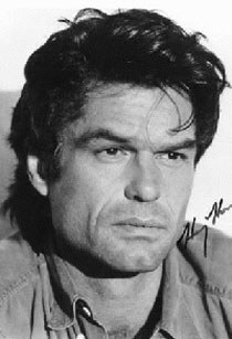 哈利·哈姆林 Harry Hamlin