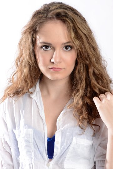 艾玛·普莱斯科特 Emma Prescott