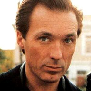 马汀·坎普 Martin Kemp