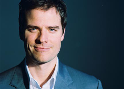 安东尼·莱姆克 Anthony Lemke