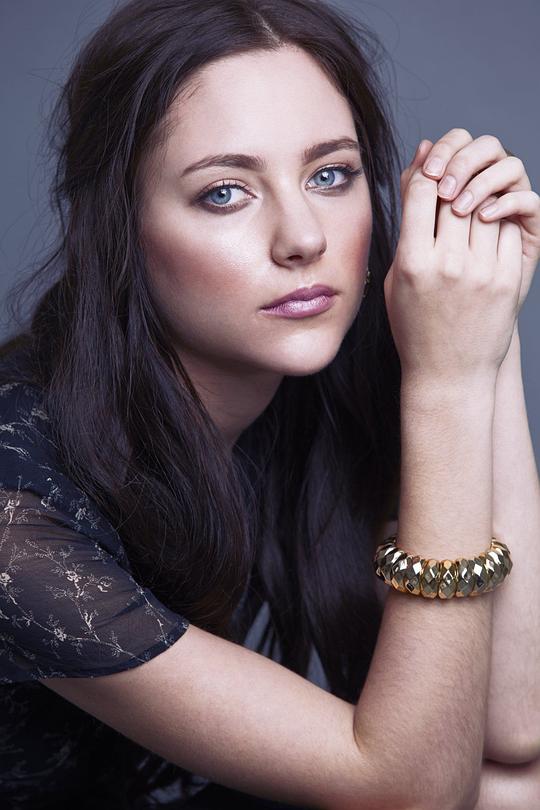 哈莉·拉姆 Haley Ramm