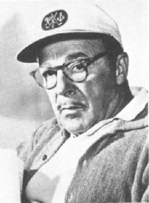 戈登·道格拉斯 Gordon Douglas