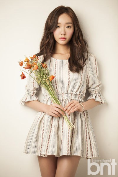 沈智瑗 Ji-won Shim