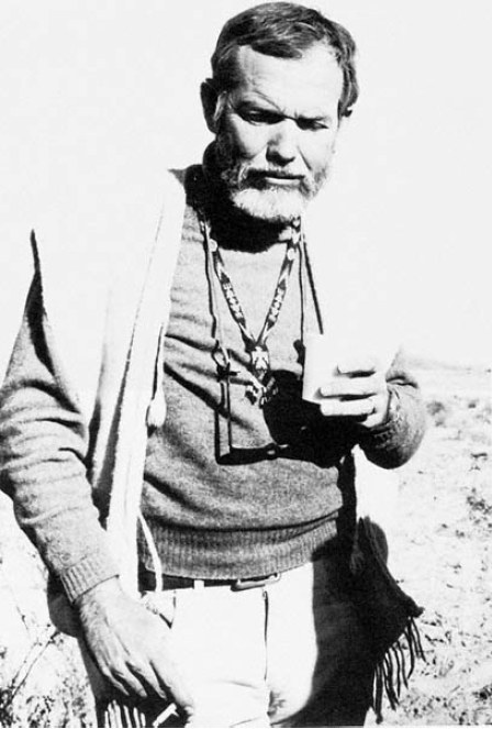 萨姆·佩金帕 Sam Peckinpah