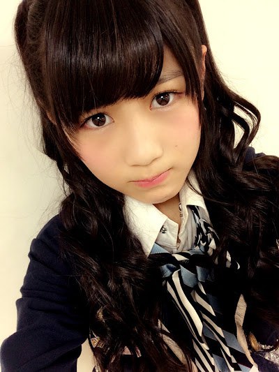 西野未姬 Miki Nishino