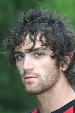 卢克·卡米莱 Luke Camilleri