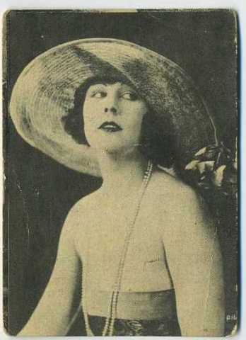 Dorothy Dalton Dorothy Dalton