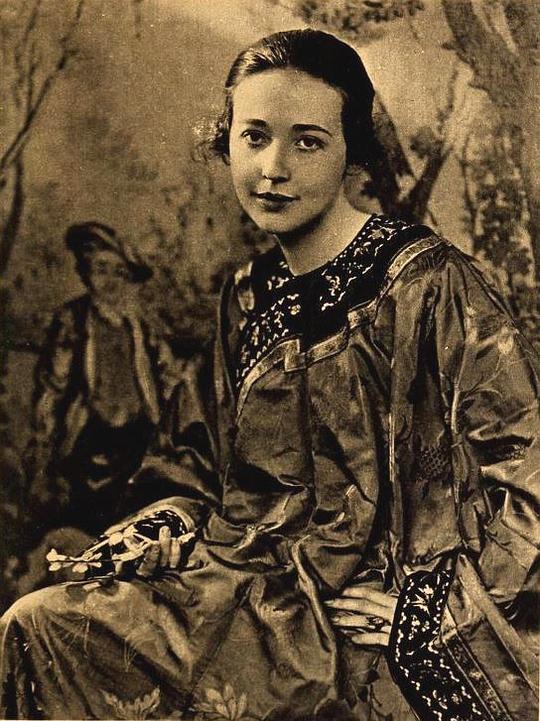 海伦·杰尔姆·埃迪 Helen Jerome Eddy