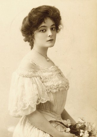 玛丽·多罗 Marie Doro