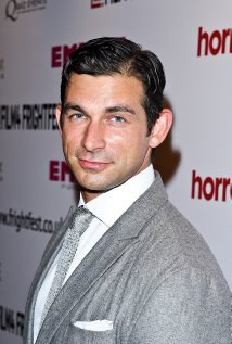 克里斯蒂安·索利诺 Cristian Solimeno