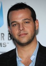 丹尼尔·弗兰泽兹 Daniel Franzese