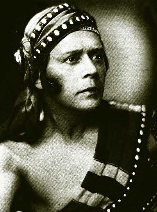 西奧多·科斯洛夫 Theodore Kosloff