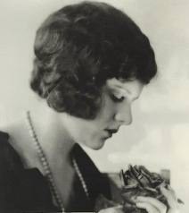 Marjorie Daw Marjorie Daw
