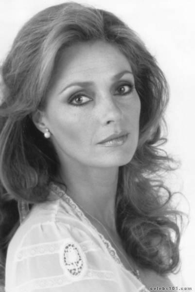 詹妮弗·欧内尔 Jennifer O'Neill