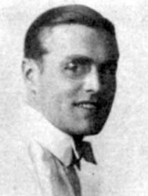 保罗·里希特 Paul Richter