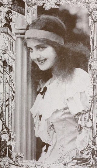 Marguerite Courtot Marguerite Courtot