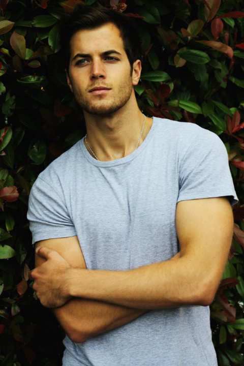 杰·哈科特 Jay Hector