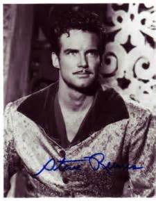 史蒂夫·李维斯 Steve Reeves