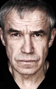 谢尔盖·加尔马什 Sergey Garmash