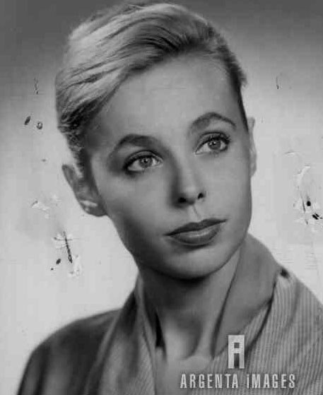 莎拉·马歇尔 Sarah Marshall