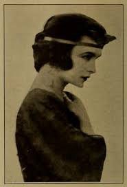 Olga Grey Olga Grey