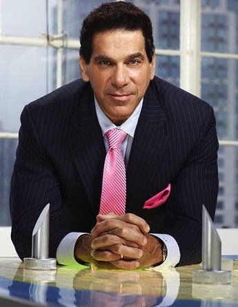卢·弗里基诺 Lou Ferrigno