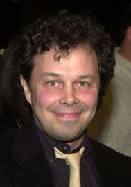 柯蒂斯·阿姆斯壮 Curtis Armstrong