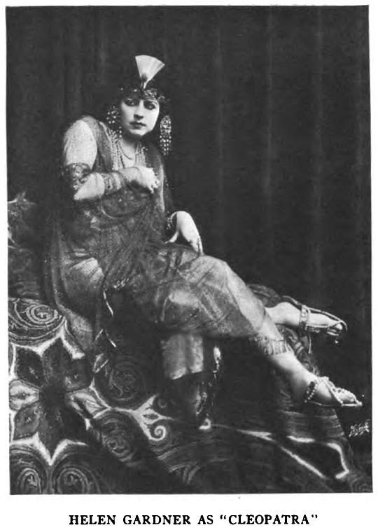 Helen Gardner Helen Gardner