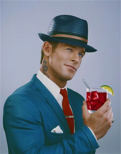 蒂摩西·亚当斯 Timothy Adams