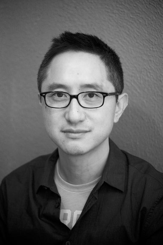 吴皓 Hao Wu